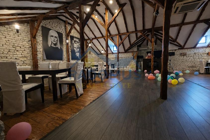 Oportunitate - Restaurant & Hotel în zonă centrală, Ploiești - 36