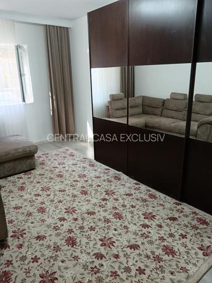 340euro/luna, apartament spatios, 1 camera, Alexandru Piata - 3