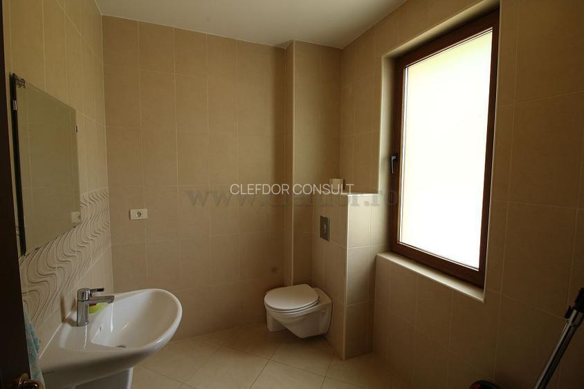 Vila renovata in apropiere de Iancu Nicolae - 12