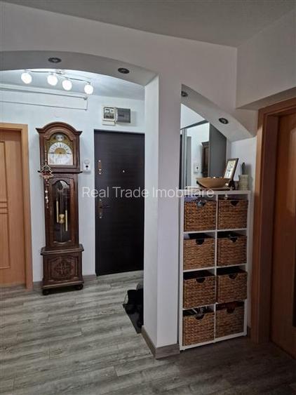 Apartament 2 camere decomandat Astra- Sitarului - 4