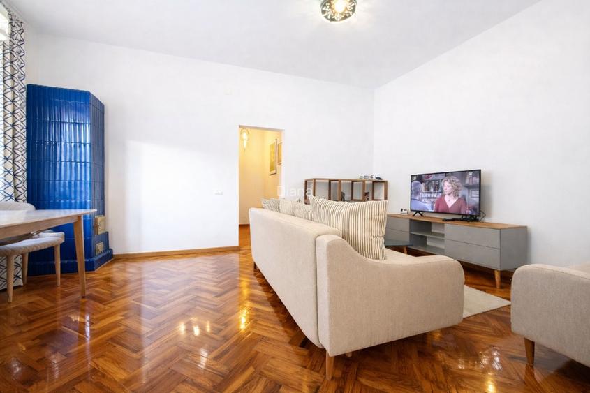 Direct proprietar | 2 camere în vilă, 74 mp, Foișorul de Foc - 3