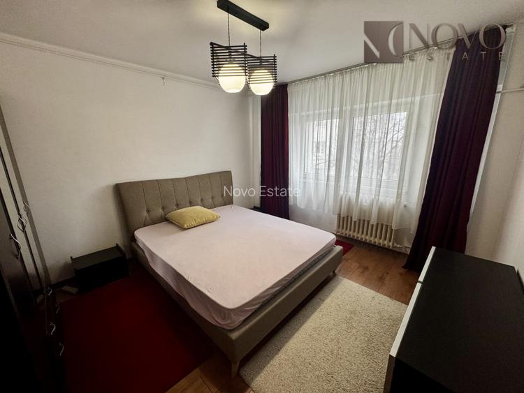 3 Camere | Beller | Lift | Boiler | Balcon - 5