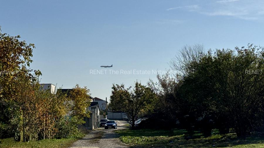 Teren Drumul Regimentului. Jandarmeriei - 3