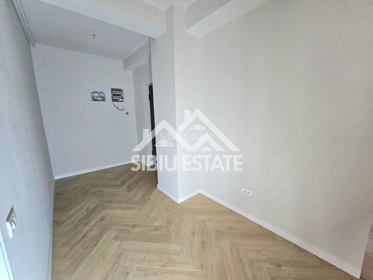 Penthouse de Lux 111mp, 27 terasa , FINISAT LA CHEIE,Selimbar, Sibiu - 8