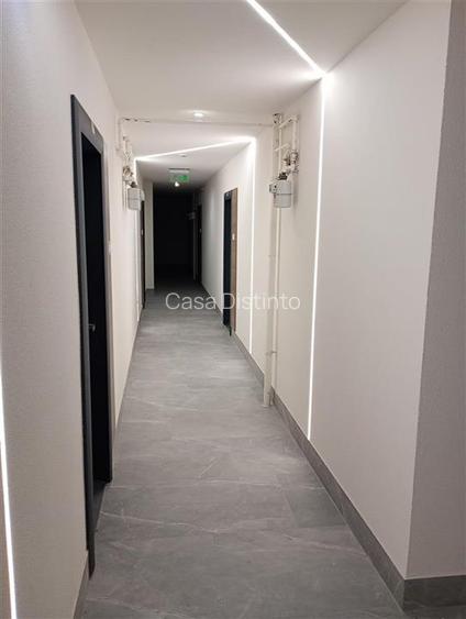 Apartament 2 camere zona marinescu finisat cu loc de parcare subteran - 10