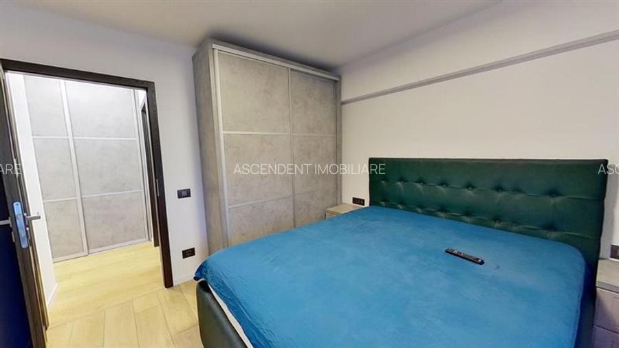 Tur 3D!  Rezidenta  LUX Space  in Centru Civic Brasov. - 27