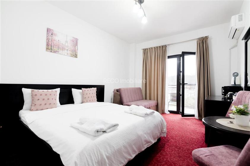RECO apartament studio la cheie  Baile Felix - 2