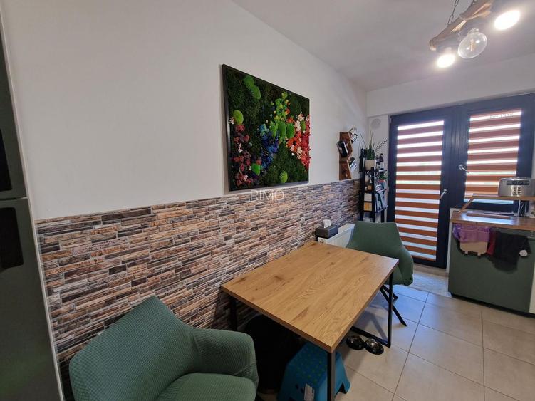 3 camere premium | Prelungirea Ghencea | 2 băi - 12