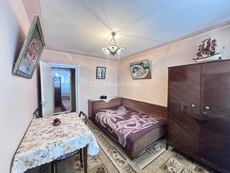 Apartament 3 camere | Piața Sudului | Ideal investiție sau locuință - 7