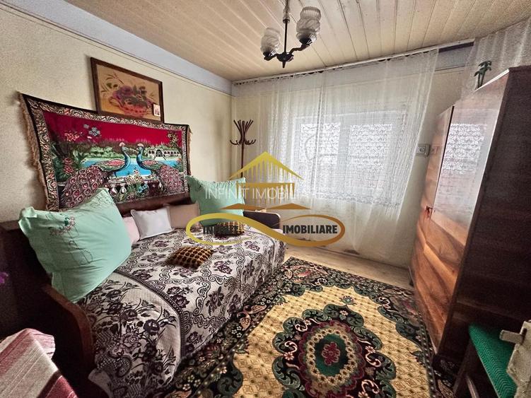 De vanzare casa Filipesti Bacau - 12