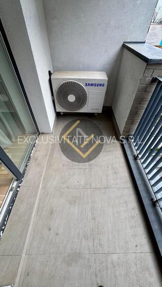 Iancului - Strada Zidurilor  - Vanzare  apartament 2 camere ! - 11