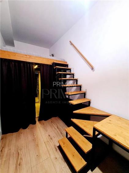 BADEA CARTAN - 3 CAM - RENOVAT - BECI - INALT - 2 BAI - GARAJ IN CF - CENTRALA P - 6