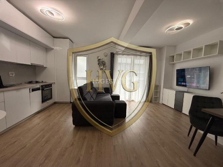 Apartament 3 Camere Tip Duplex | Central Address Residence | Parcare - 2