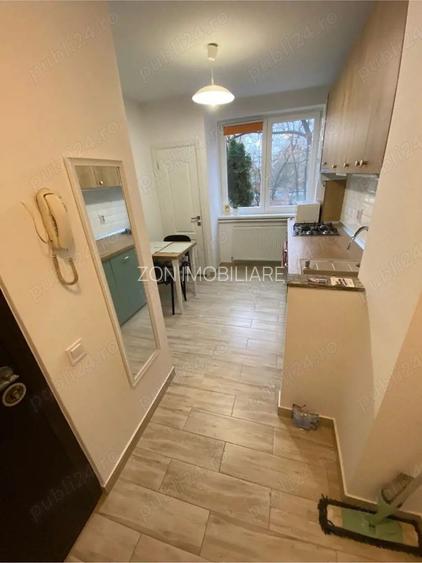 2 camere cu Parcare zona Kaufland Gheorgheni - 5