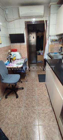 Camil Ressu- Ambrozie  vanzare ap. 3 cam bloc 4 etaje - 9