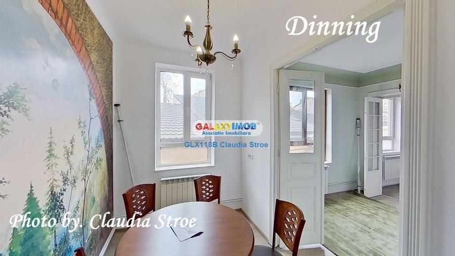 INCHIRIERE APARTAMENT 2 CAMERE UNIRII - 12