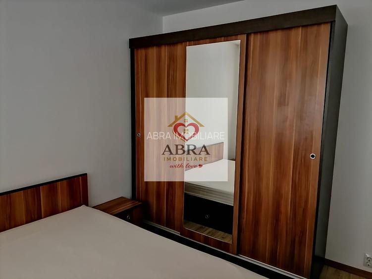 Apartament 2 camere Herastrau - 3