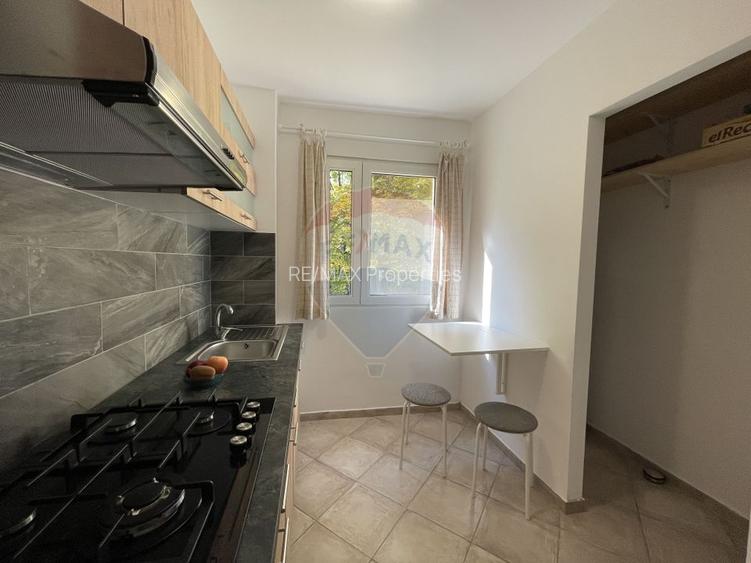 Apartament 3 camere etaj 1, Bd Obregia,  Vatra Dornei - 3