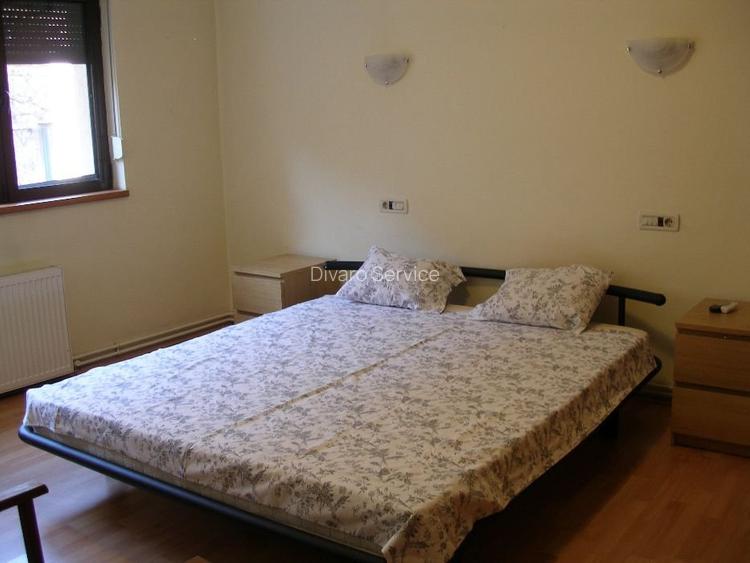 Inchiriere apartament 4 camere Cotroceni Medicina metrou Eroilor imobil 1970 - 6