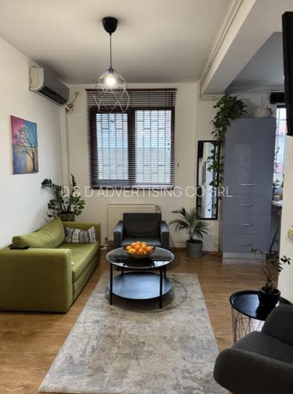 Voluntari-Primarie-Apartament 3 camere-Centrala proprie - Loc parcare- Bloc 2009 - 8