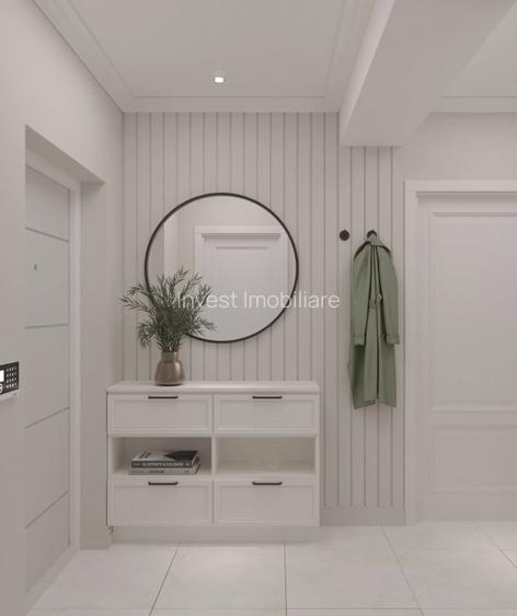 TVA 21% INCLUS *Apartament 3 camere PREMIUM* - 88,30 mp utili - 5