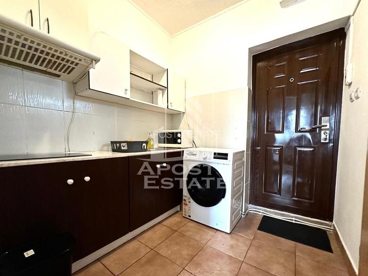 Garsoniera zona UTA - 2