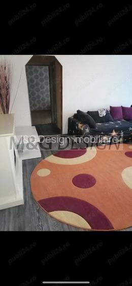 Apartament 3 camere Girocului- zona Padurice etaj 1 cu centrala - 2