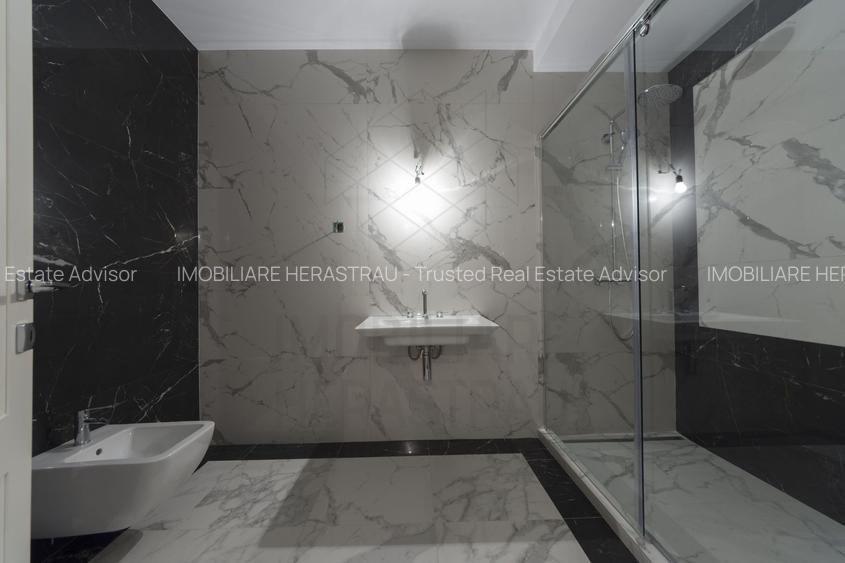 Luxury apartment | Penthouse Park View | 401 sm, terrace 70 sm - 11