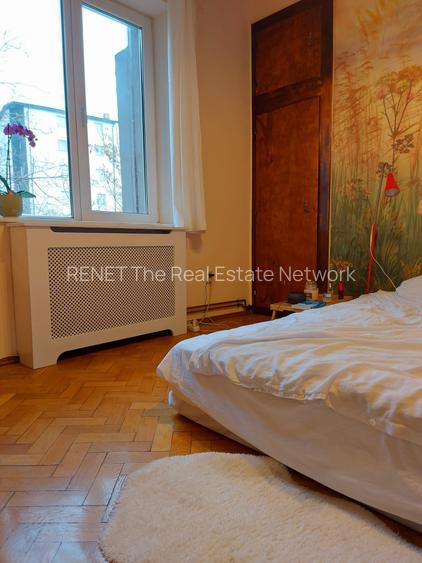 Inchiriere Apartament 3 Camere, Marriott, 13 Septembrie - 8