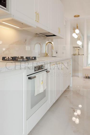 Apartament 2 Camere Exigent Plaza Residence Faza 4 Lujerului PREMIUM - 10