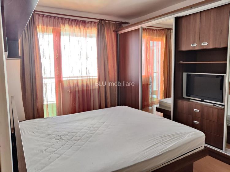 Apartament 2 Camere,  60 MP, Gheorgheni, Strada Alverna - 7
