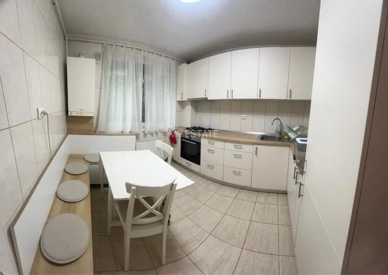 Apartament 2 camere N.Grigorescu-Ior/Centrala proprie/Metrou la 6 minute - 3