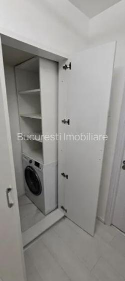Apartament 3 Camere,Obor,Metrou,bl.reabilitat,et.4/10,Amenajat,boiler,mobilat - 7