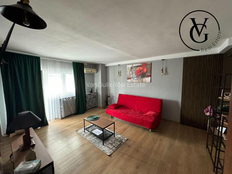 Apartament 2 camere Piata Unirii | Str. Negru Voda - 3