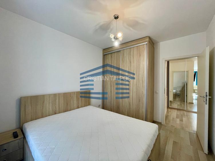 Apartament tip Studio cu parcare în Avantgarden 3 - 11