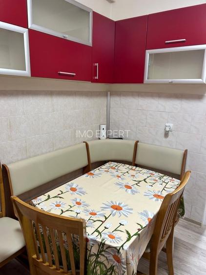 Apartament de inchiriat in zona Ampoi 1 - 7