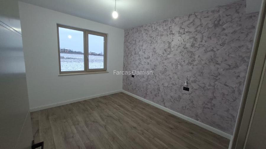 Casă insiruita  DIRECT DE LA DEZVOLTATOR - 9