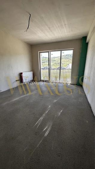Apartament Semifinisat - SU 40MP I Parcare I TVA INCLUS - Urusagului - 2