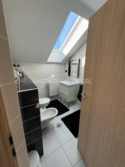 Tunari, Str. Campului, Casa tip Vila, 5 Camere, Teren 1900 mp - 25