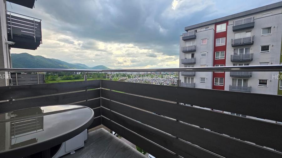 Apartament 2 camere etajul 6 Avantgarden 3 - 20
