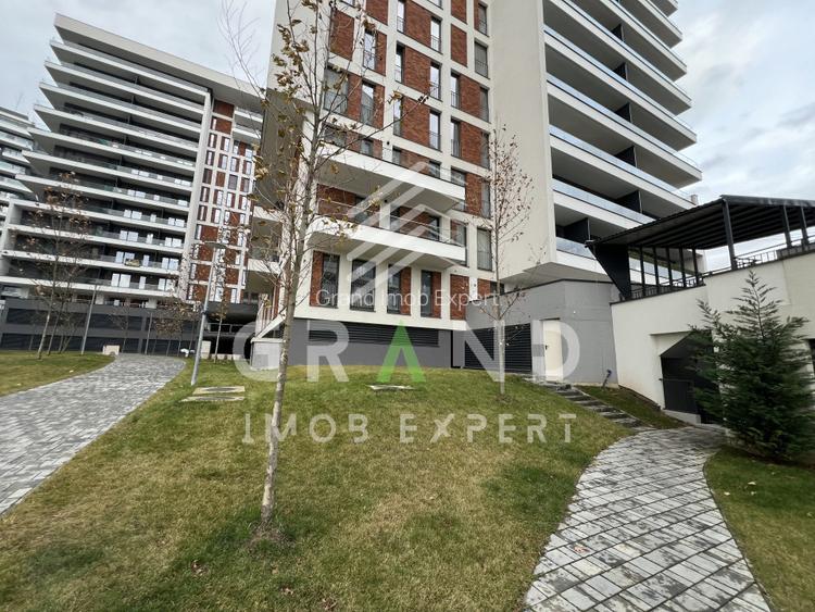 Ap 2 camere | Terasă 12 mp | Parcare subterană+Boxă | Zona Frunzișului–Azoria - 34