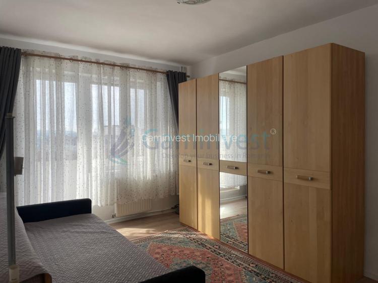 Apartament de inchiriat cu 3 camere, zona Nufarului, Oradea, Bihor. - 3