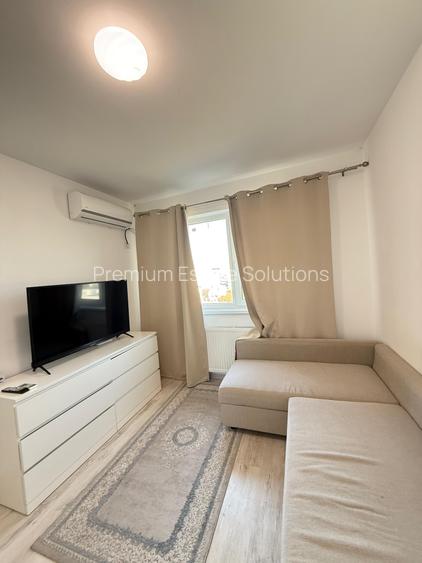 Garsoniera decomandata-Tineretului 81-Militari Residence - 2