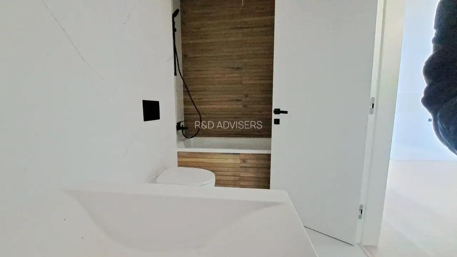 Studio cu mutare imediata finisaje premium Theodor Pallady - 4