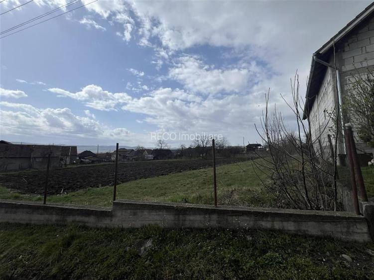RECO ,teren intravilan in Tinaud,Bihor - 7