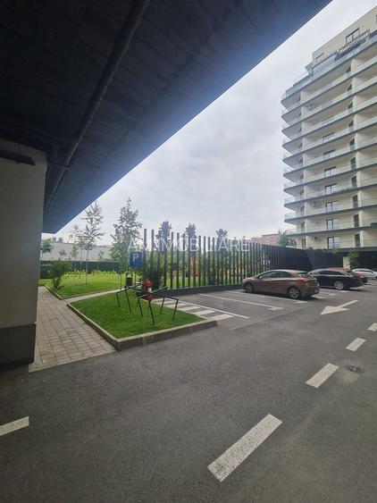 AP. 2 CAMERE 13 SEPTEMBRIE, BLOC NOU, LOC PARCARE, CENTRALA TERMICA - 12