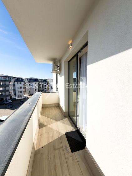 AX1208 Design si confort intr-un apartament de 2 camere | Braytim - 15