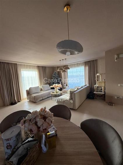 Casa deosebita cu 3 camere 7,5 ari - 7