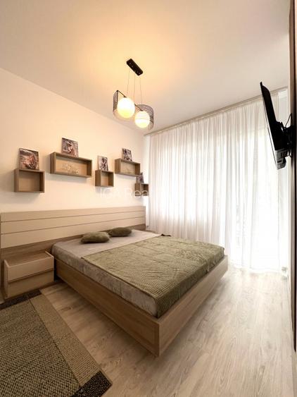 2 camere decomandat cu loc de parcare - 2