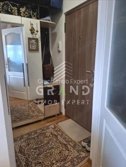 GARSONIERA | 25 mp | Centrala proprie | Zona GARII–Parcul Armatura - 6